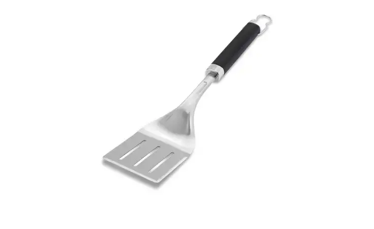 Precision Grillwender aus Edelstahl