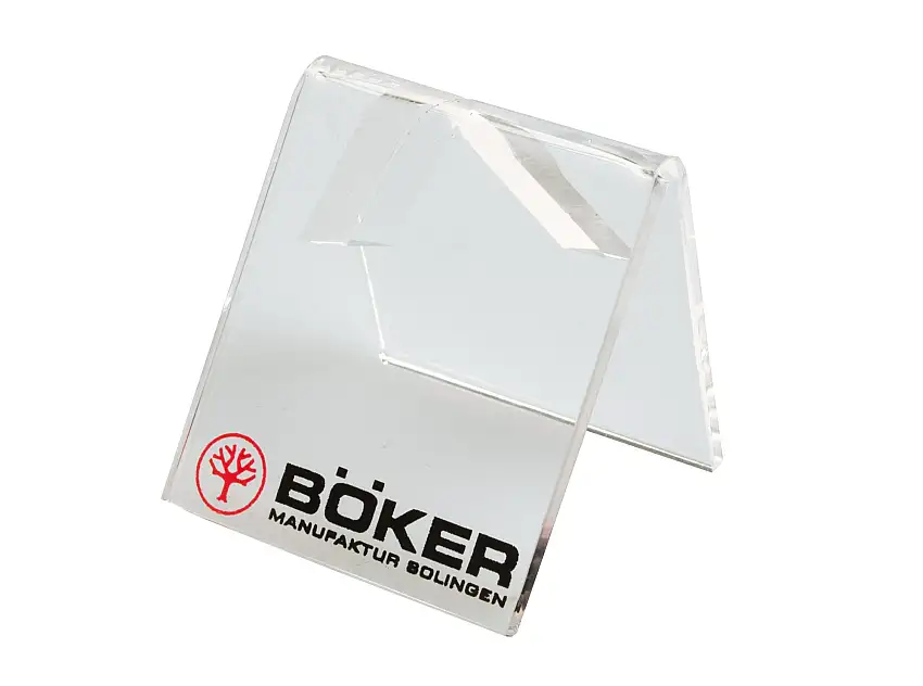 Böker Acryl Einzeldisplay