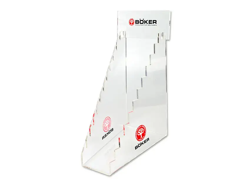 Böker Acryl Display 11