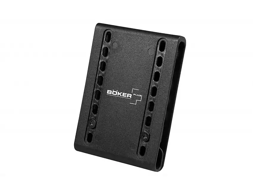 Böker Plus Kydex Gürtelklammer Groß
