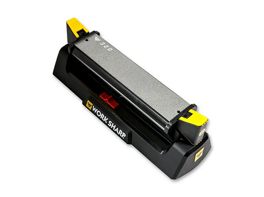 Work Sharp Benchtop Bench Stone