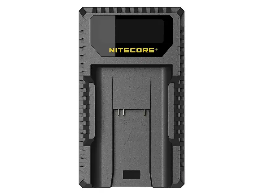 Nitecore ULM9 Leica