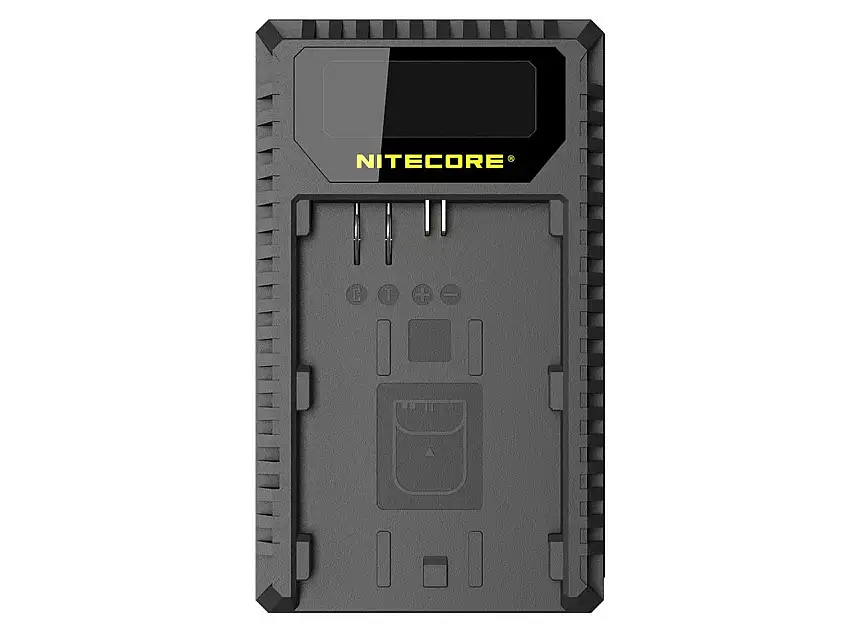 Nitecore ULSL Leica