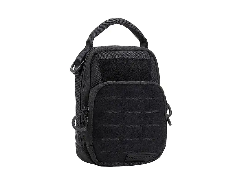 Nitecore NDP20 Schwarz