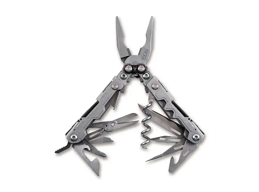 SOG PowerLitre