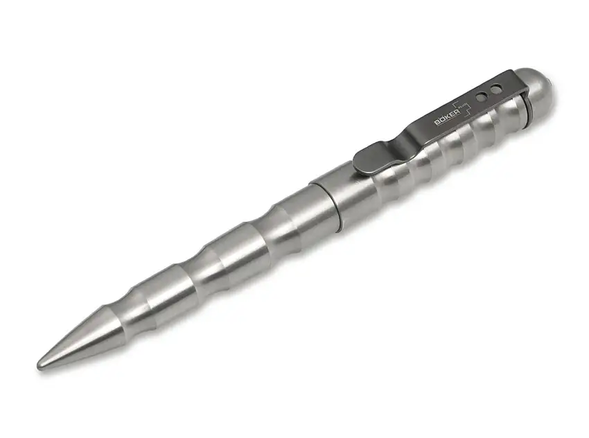 Böker Plus MPP - Multi Purpose Pen Titan