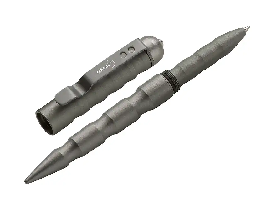 Böker Plus MPP – Multi Purpose Pen