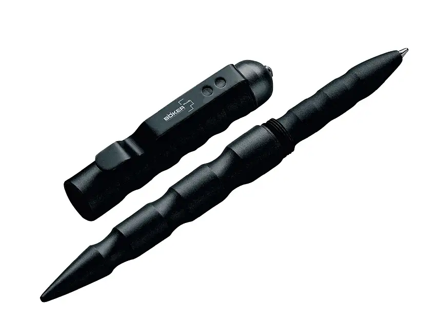 Böker Plus Mpp Multi Purpose Pen Black