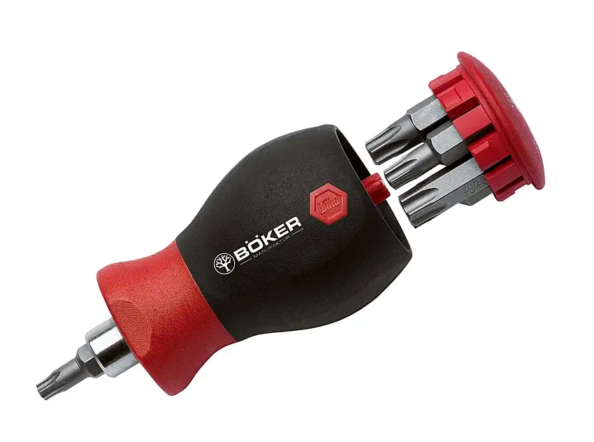Böker Plus Toolkit Torx