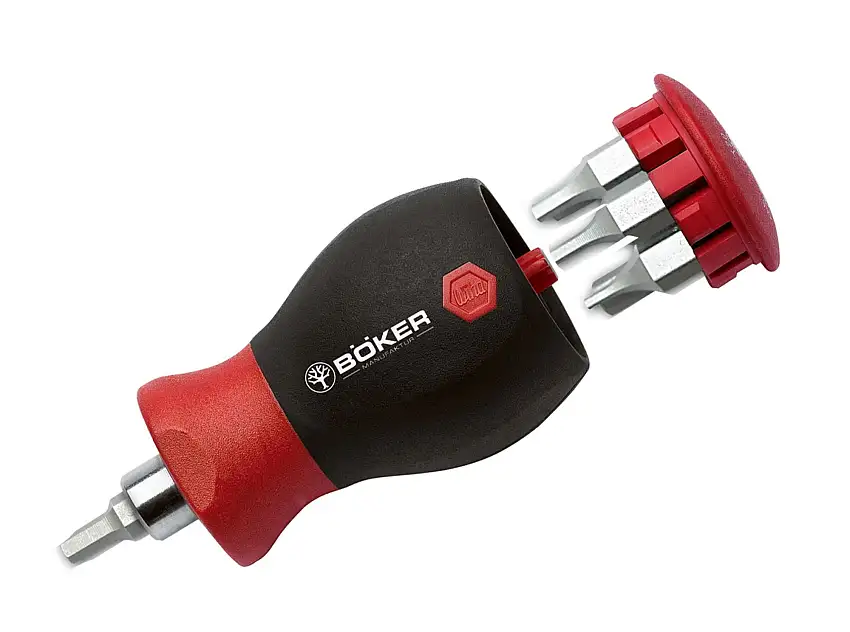Böker Plus Toolkit Sechskant