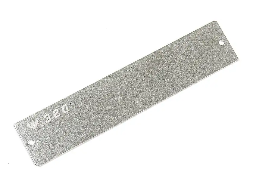 Guided Sharpening System 320er Platte