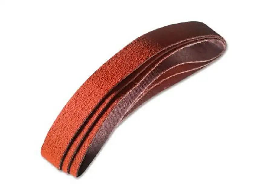 Work Sharp Combo Knife Sharpener Ersatzband-Set