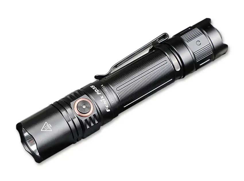 PD35 V3.0