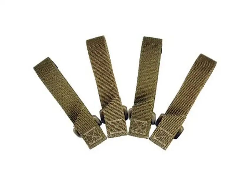 MAXpedition 3In. Tacties, Khaki