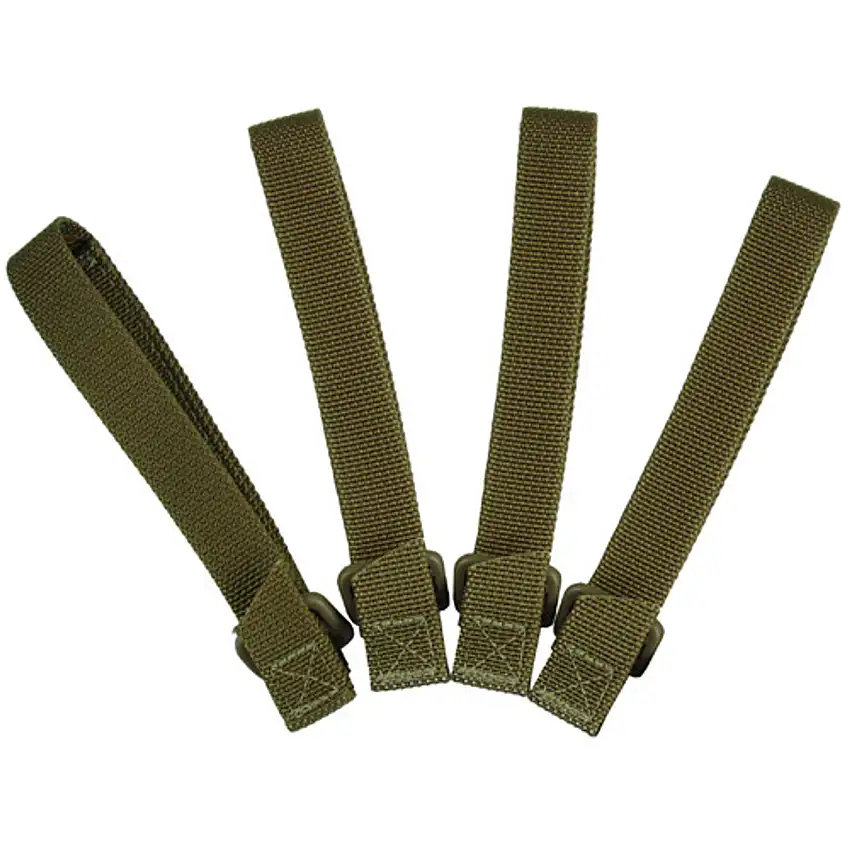 MAXpedition 5In. Tacties, Khaki