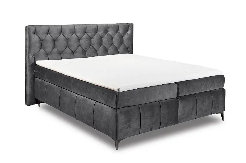 Boxspringbett Pembroke