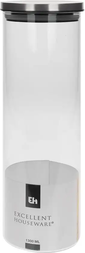 Vorratsglas 1,8L