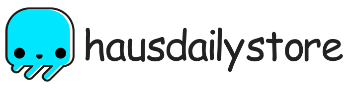 hausdailystore