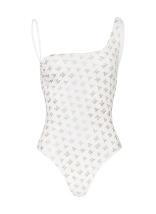 Max Mara - Beachwear Badeanzug Carol
