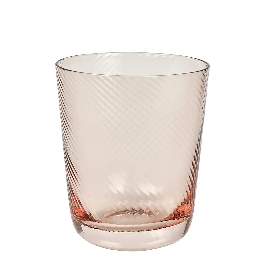 Lambert - Trinkglas Korfu zartrosa