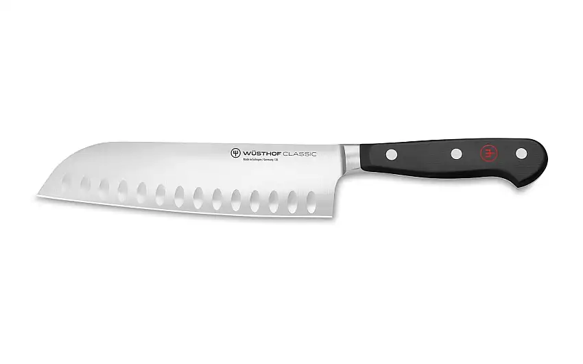 Wüsthof Classic Santoku 17 cm 1040131317