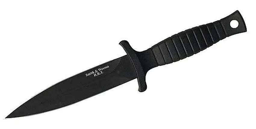 S&W HRT Stiefelmesser 234813