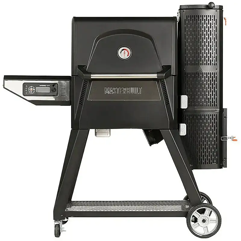 Masterbuilt Digital Charcoal Gravity Fed 560