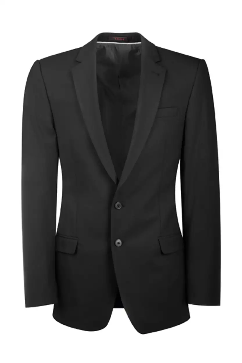 GREIFF Herren-Sakko Premium Slim Fit