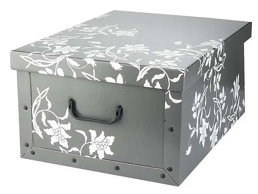 Aufbewahrungsbox JERA
