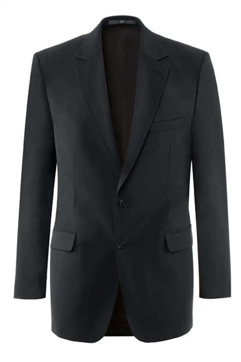 Greiff Herren-Sakko Premium Comfort Fit 2 Knopf