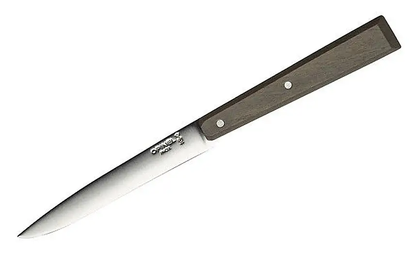 Opinel No 125 BON APPETIT CAMPAGNE Tafelmesser-Set, 4 Stück 254226