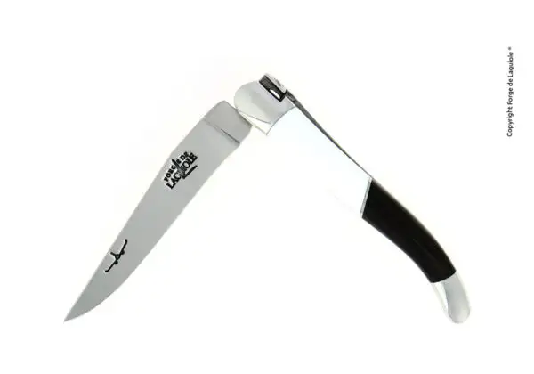 Couteau Laguiole Pliant Airbus A350