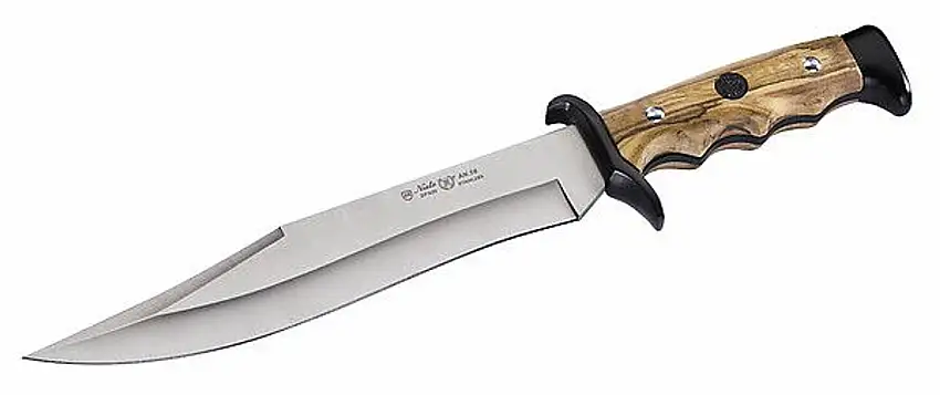 Nieto CETRERIA 2403 Gürtelmesser, Olivenholz 122523