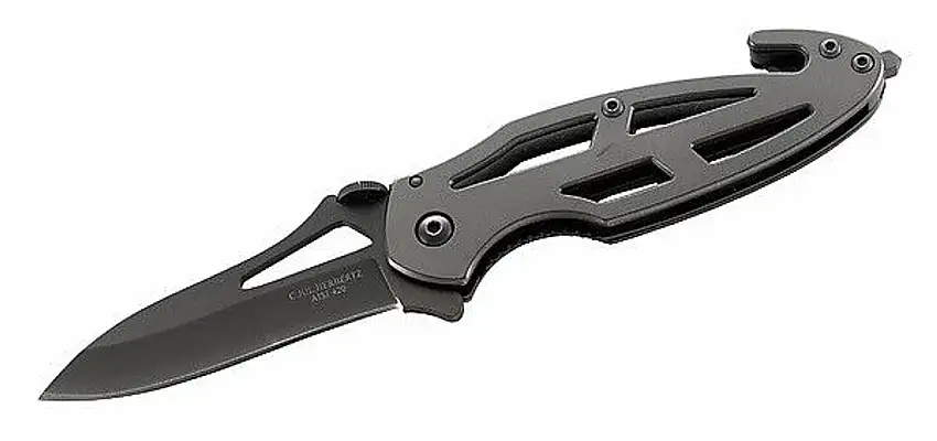 CJH Rettungsmesser ART000148