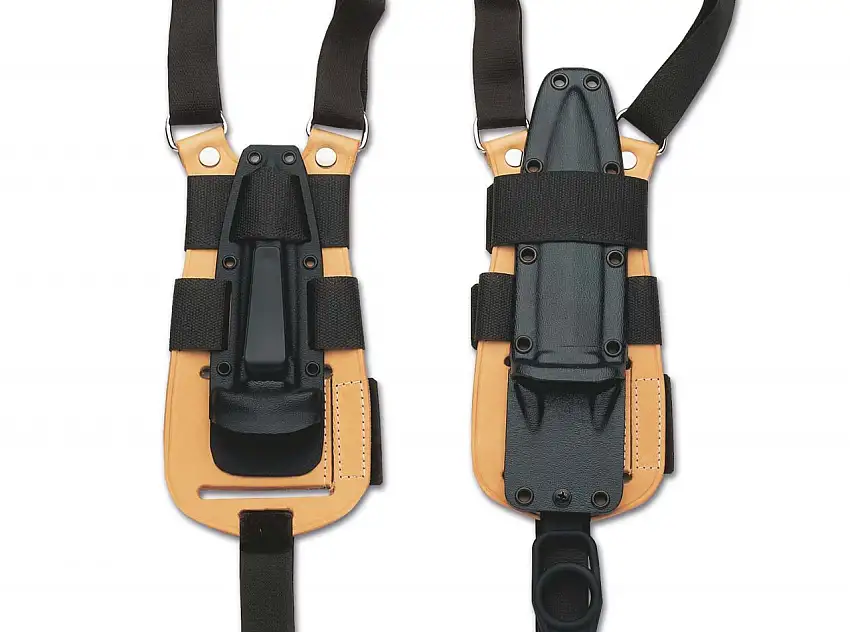 Böker Applegate-Fairbairn Schulterholster