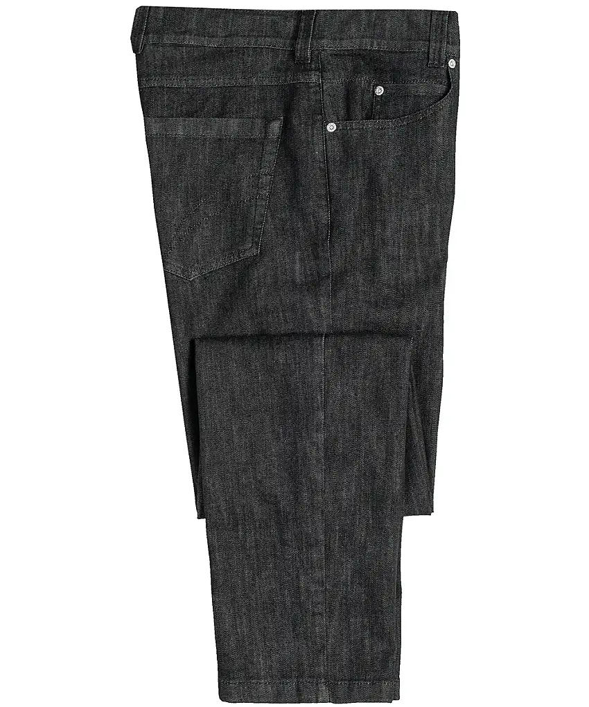 Greiff Herren-Jeans Casual Regular Fit