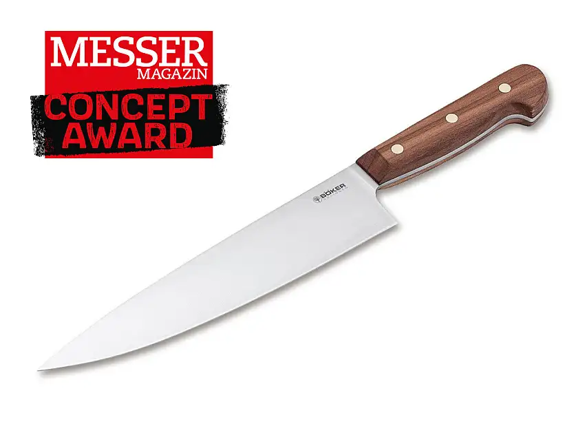 Böker Cottage-Craft Chefmesser Groß