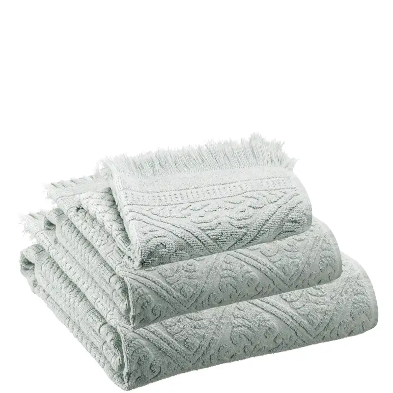 Handtuch Serie Zoé Jade