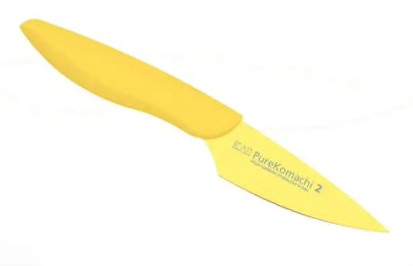 KAI Pure Komachi 2, Allzweckmesser inkl. Messerscheide