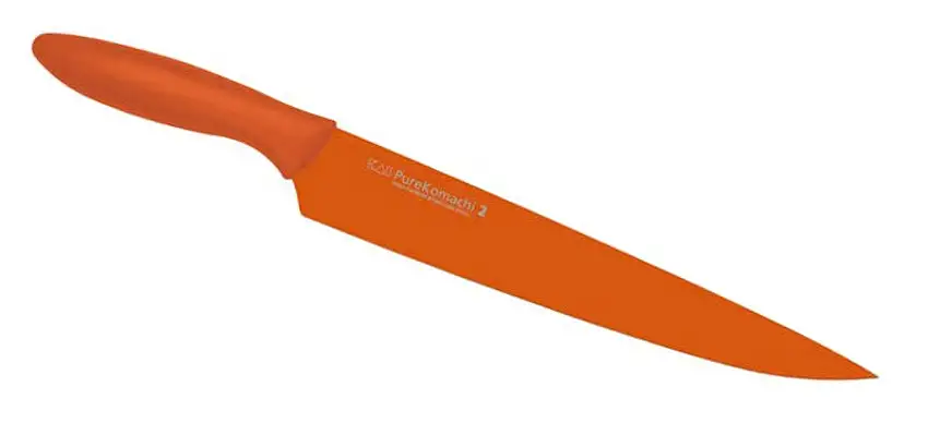 KAI Pure Komachi 2, Schinkenmesser, Klinge 22,5 cm