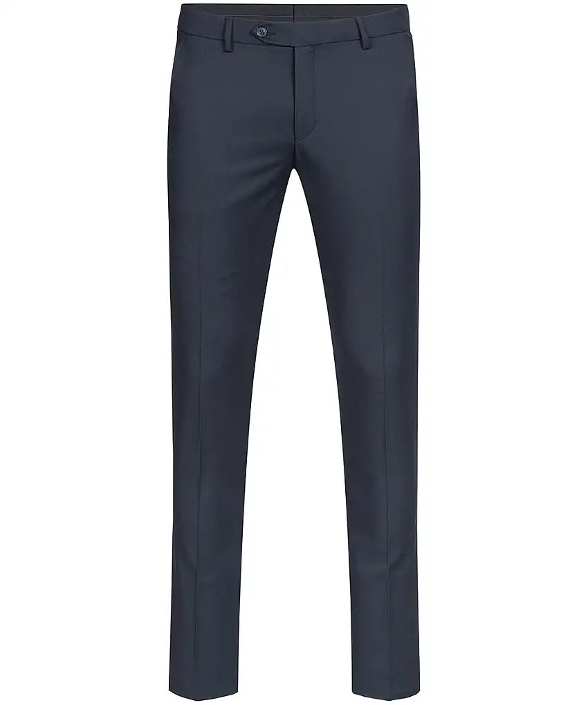 Greiff Herren-Hose Basic Slim Fit