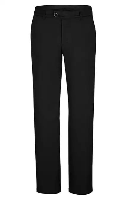 Greiff Herren-Chinohose Casual Regular Fit