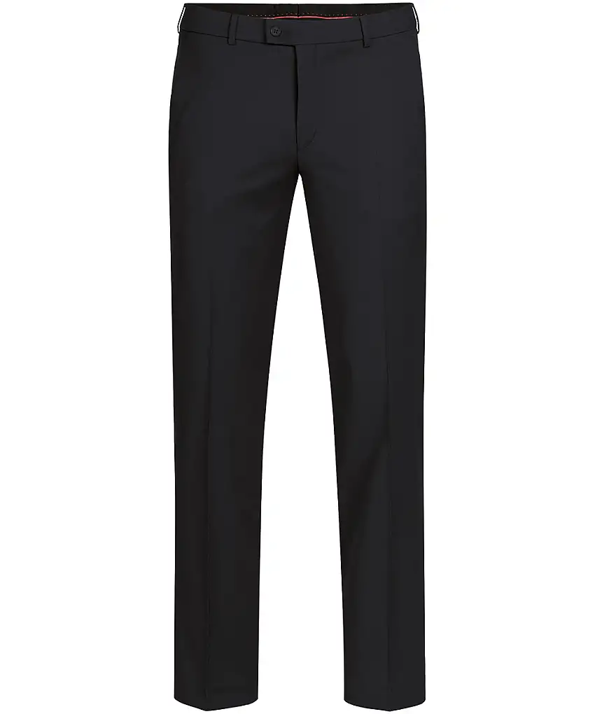 Greiff Herren-Hose Modern with 37,5 Regular Fit