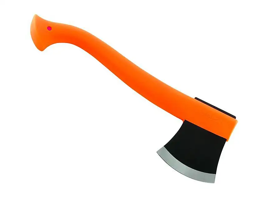 Morakniv Leichte Axt (B) Orange 12058