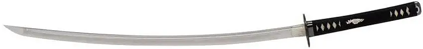 Citadel Yushu Katana, Klingenlänge 74 cm