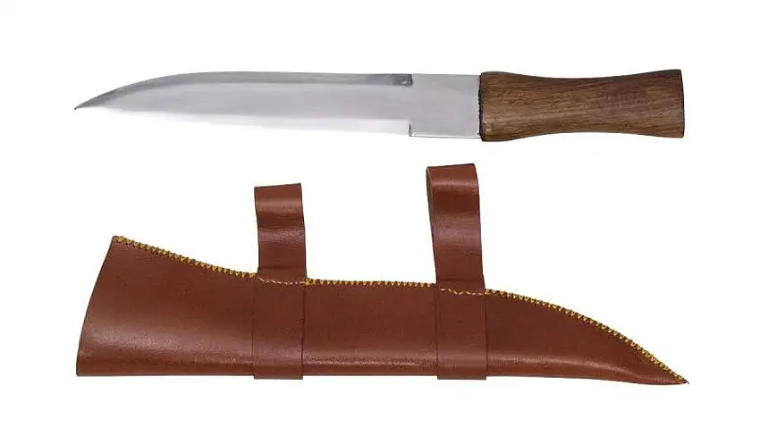 Haller Saxmesser