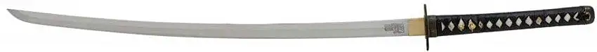 Filmschwert Bride's Katana, 103 cm