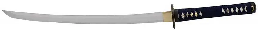 John Lee Schwert Imori Wakizashi, 76,5 cm