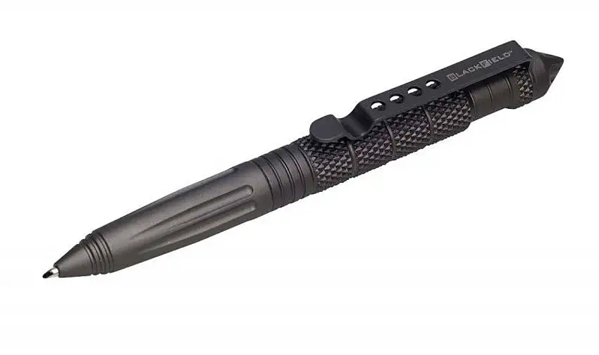 BlackField Tatcical Pen, 155 mm