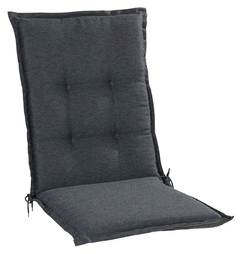 Stuhlauflage Mittellehner LUNITA